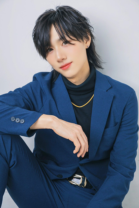 大空 翼 | DEAR'S HAREM | ホストクラブ紹介・ホスト求人サイト ホスホス