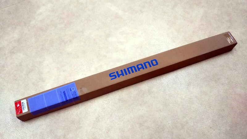 シマノ 20ゾディアス（ZODIAS）【1610ML-2】バスロッドをアマゾンで