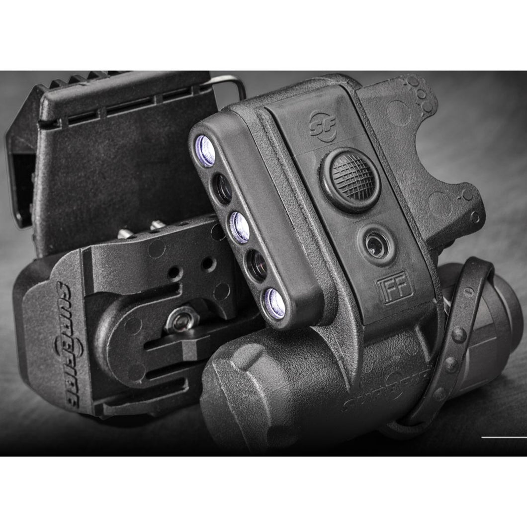 SureFire - HL1 Helmet Light - HCC Tactical