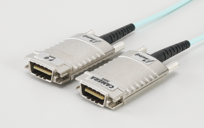 12Gbps CameraLink HS AOC | 電線・加工品 | 平河ヒューテック