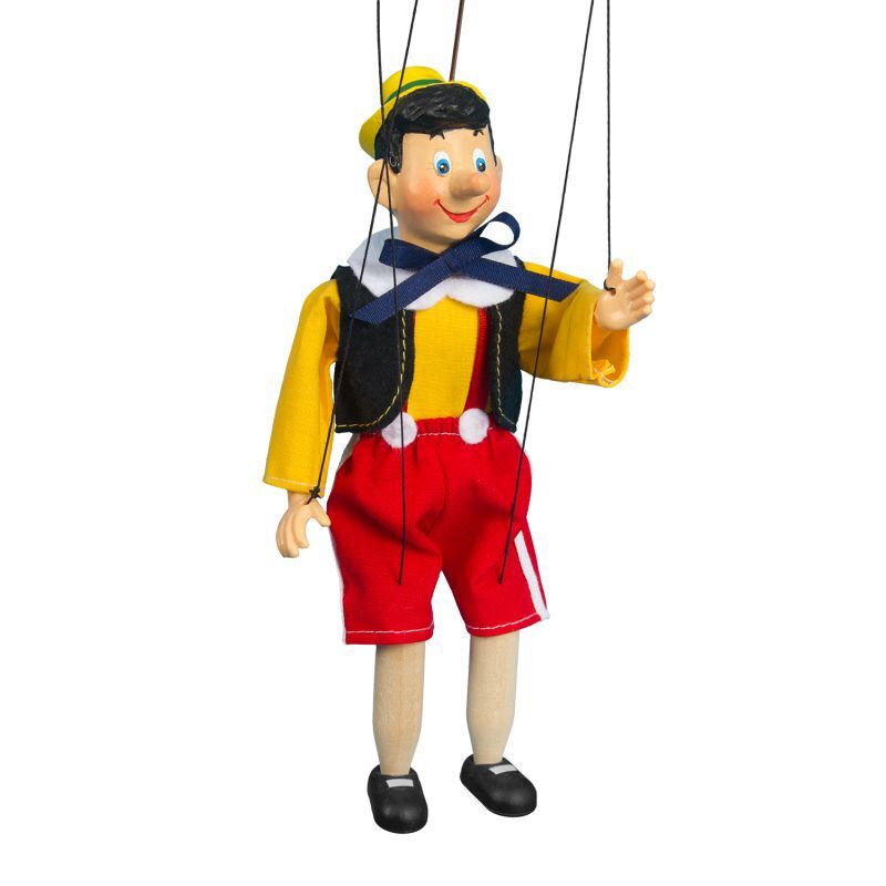 マリオネット クラシック