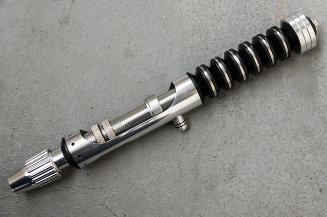 ムチョウワークス『BASS SAVER(バスセーバー)』2023