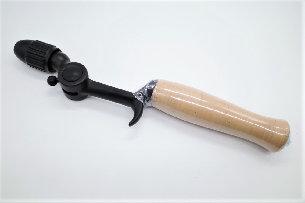 ブライトリバー『シングルコルク・グリップ』