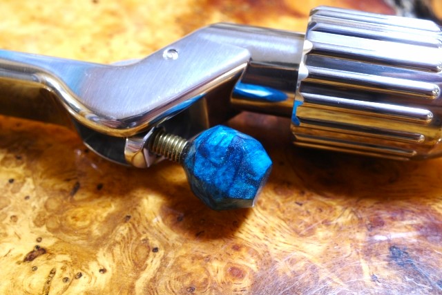 E-No Products『リールストッパースクリュー各種』