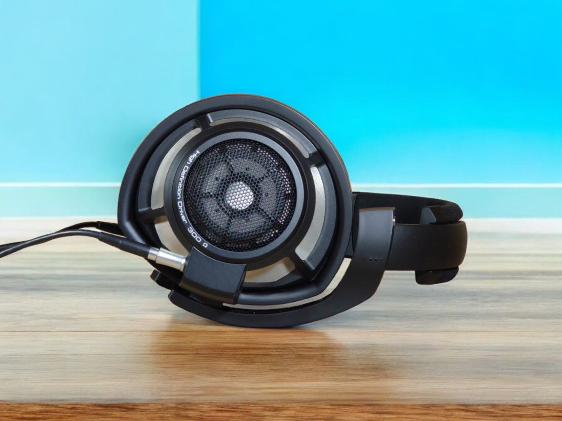 SENNHEISER HD800S REVIEW – 2024 – The Headphoneer