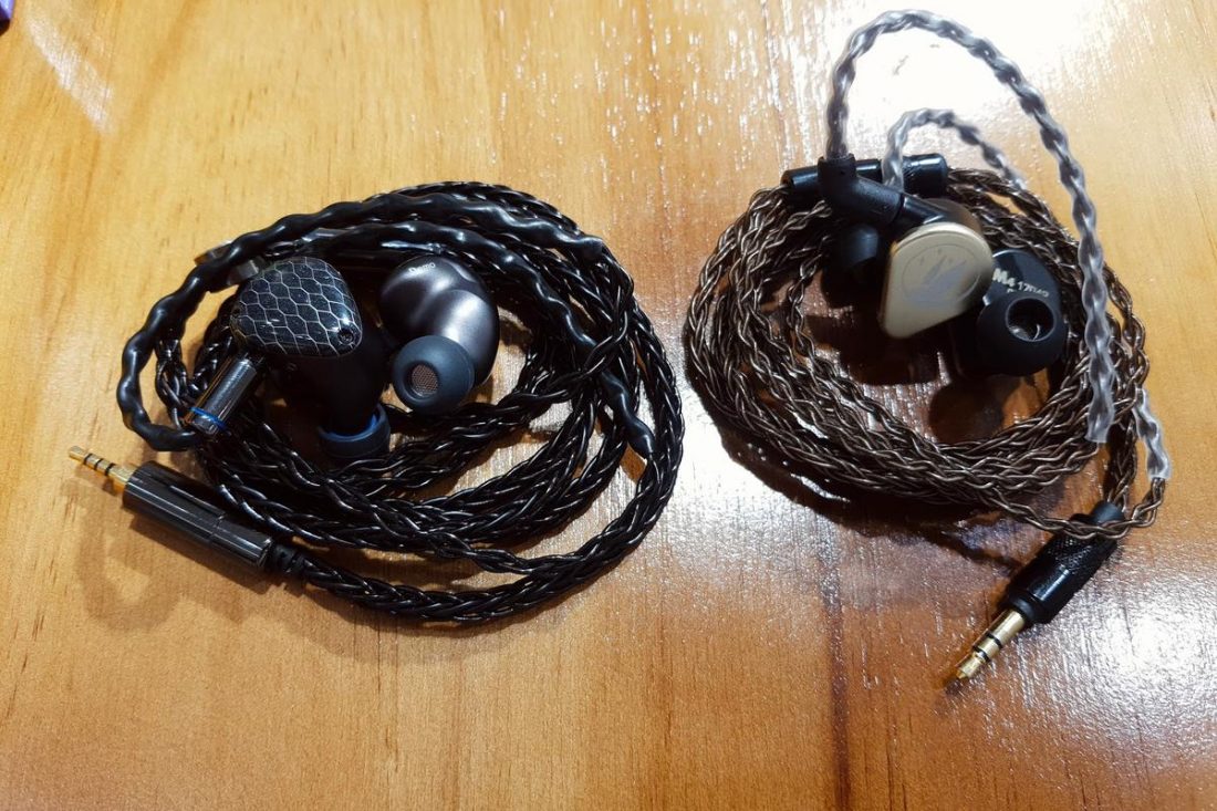 Review: Noble Zephyr - Refreshing as a Breeze | Headphonesty