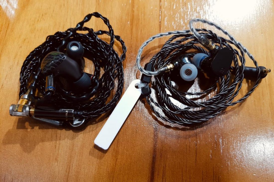 Review: Noble Zephyr - Refreshing as a Breeze | Headphonesty