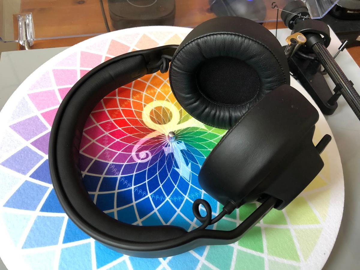 Review: AIAIAI TMA-2 MOVE Wireless – Ay Yi Yi! The Right