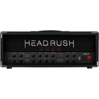 The Ultimate, Compact Multi-FX Processor for Guitar and Bass