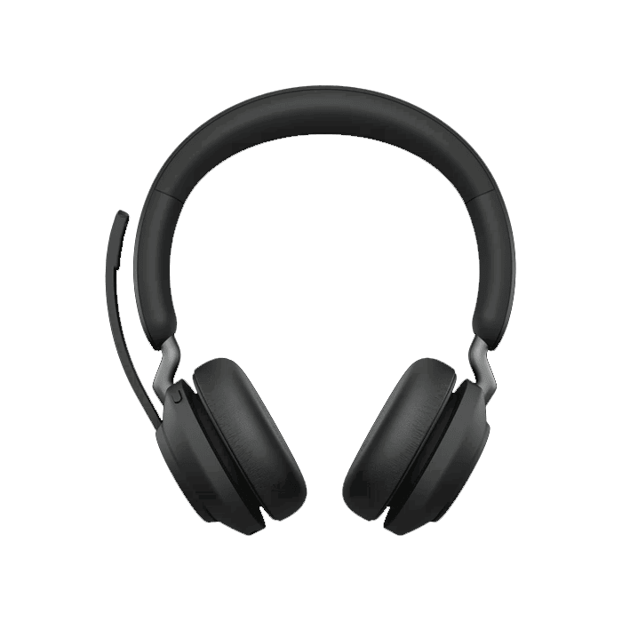 Jabra Evolve2 65 Headset | Buy Jabra Evolve2 65 UC Stereo Wireless