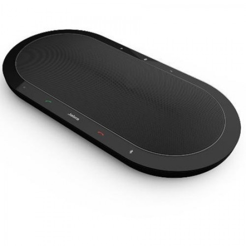 Jabra SPEAK 810 UC Speakerphone | HeadsetsOnly Australia