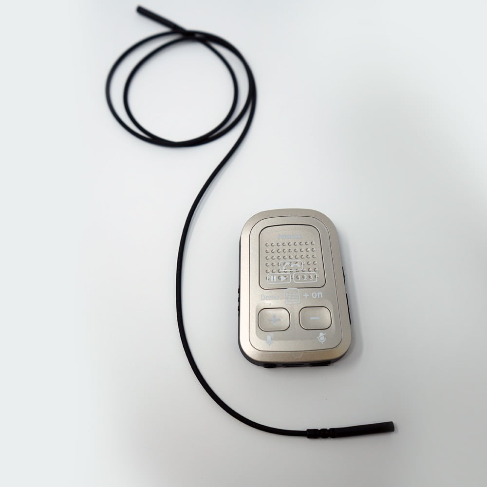 Phonak ComPilot II - Bluetooth Streaming And Remote Control