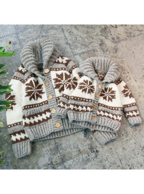 速報】大人気 TODAYFUL カウチンニットが少量入荷決定！GETできるのは