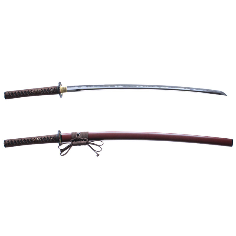 名古屋刀剣ワールド】模造刀／近藤勇／長曾祢虎徹 通販サイト