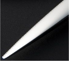 マイクロ・スリット | ヘヴンス・シザーズ