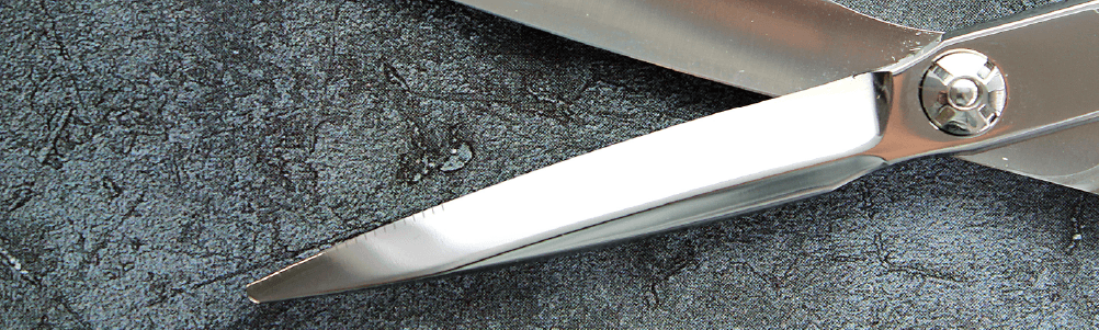 マイクロ・スリット | ヘヴンス・シザーズ