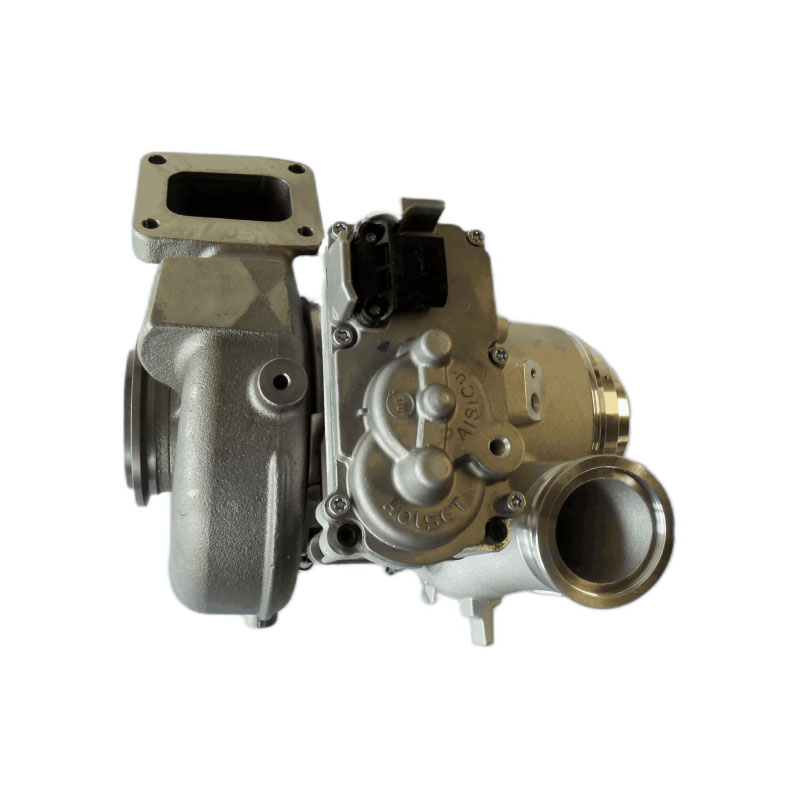 FMD Cummins X15 VGT Turbocharger, HE400VG with Holset Actuator