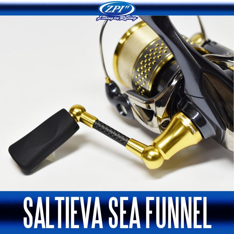 ZPI] Saltieva Sea Funnel