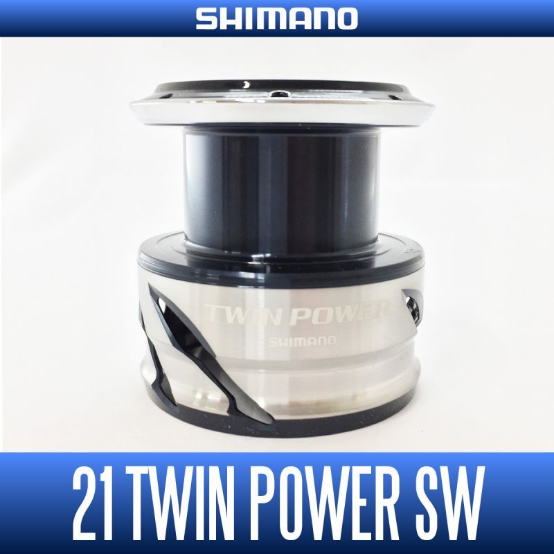 SHIMANO] 21 TWIN POWER SW Spare Spool