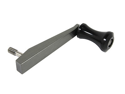 ABU カーディナル用 Avail タフボックスハンドル｜リールメンテナンス