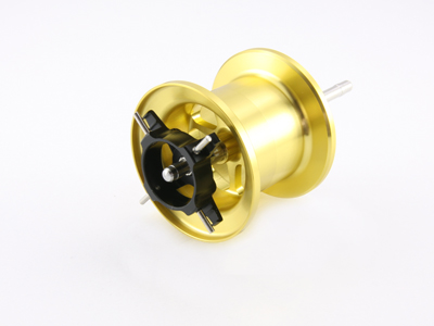 シマノ 92カルカッタ100XT 05カルカッタ100用 NEWマイクロキャスト