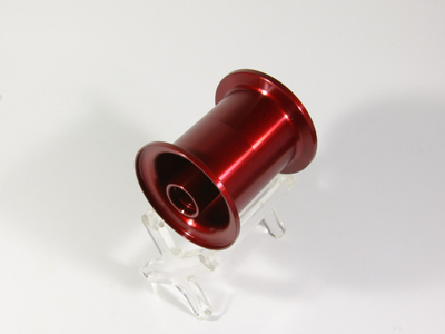 ABU 6500C用 軽量浅溝スプール Avail Microcast Spool｜リール