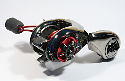 ベイトフィネス対応】アンタレスAR用 軽量浅溝スプール Avail