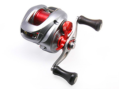 09アルデバランMg・10スコーピオンXT1000用 軽量浅溝スプール