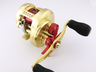 Avail/アベイル】 シマノ 14カルカッタコンクエスト100用 NEWマイクロ