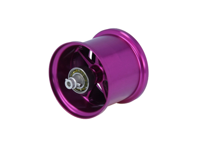 Avail] ABU Microcast Spool 16LTX20R/16LTX34R/16LTX52R for 16 Revo