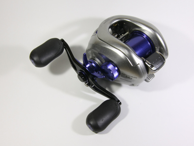 ベイトフィネス対応】07メタニウムMg用 軽量浅溝スプール Avail