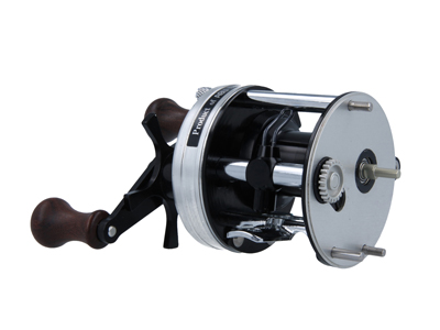 Avail/アベイル】ABU 1500C、2500C用 アルミウォームシャフト2BBモデル