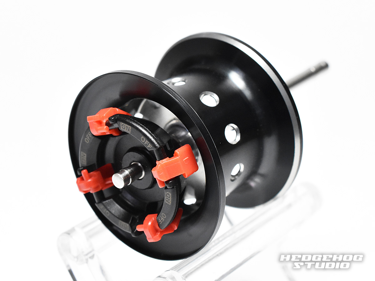 シマノベイトリール用純正パーツ】14-15カルカッタコンクエスト200