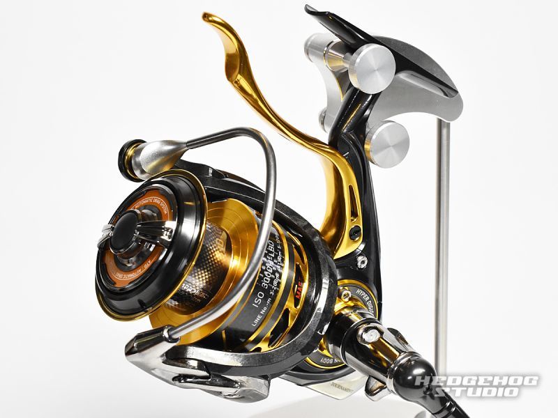 ダイワ純正】 15 トーナメントISO LBD 2500SH-LBD用 純正スプール