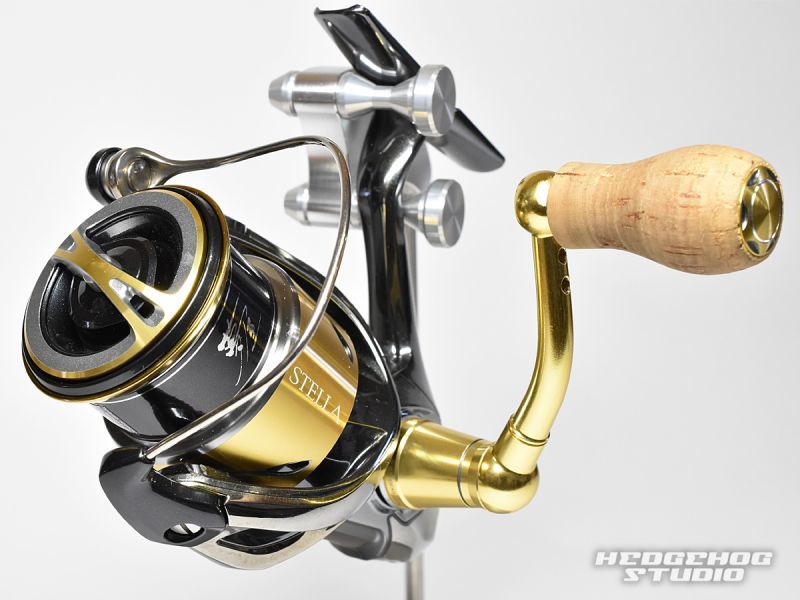 シマノ純正】 夢屋 14ステラ1000 N1510スプール