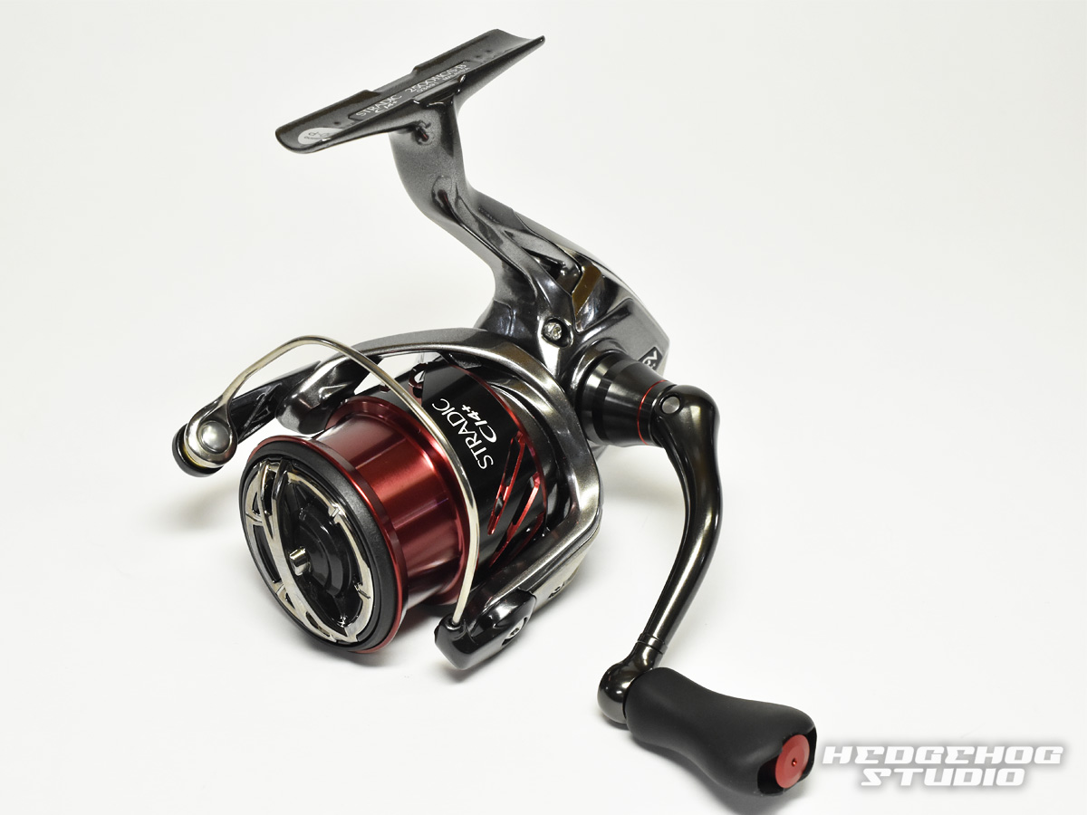 シマノ 16ストラディックCI4+ C2000S,C2000HGS,C2500HGS,C2500S,2500S