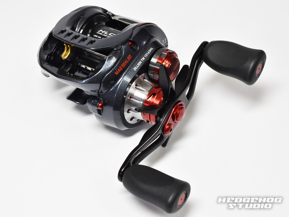 ダイワ/SLP WORKS】 TATULA/タトゥーラ HLCスプール (タトゥーラ100