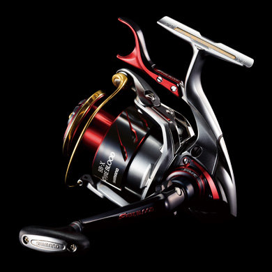 シマノ純正】 夢屋 15BB-X テクニウム ファイアブラッド ノーマル用
