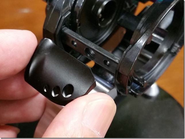 KAKEDZUKA DESIGN WORKS/カケヅカデザインワークス】アブ 16レボ