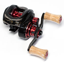 アブ】レボ［Revo］2016年-2017年モデル シリーズ対応 ベイトリール