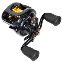 ダイワ】タトゥーラ［TATULA］シリーズ対応 ベイトリール カスタム