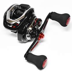 シマノ】炎月［ENGETSU］シリーズ対応 ベイトリール カスタムパーツ