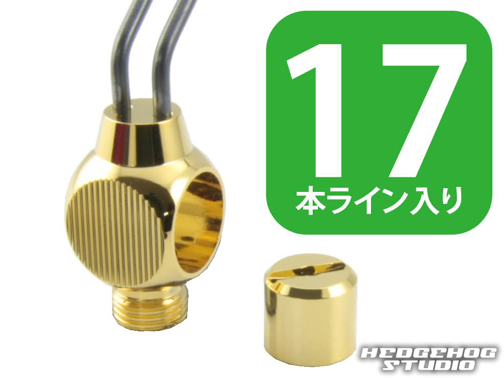 Avail/アベイル】 ABU・アンバサダー2500C用 ウルトラライトレベル