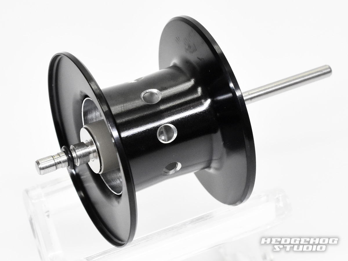 シマノ純正】18アンタレスDC MD XG用 純正スペアスプール (18 ANTARES