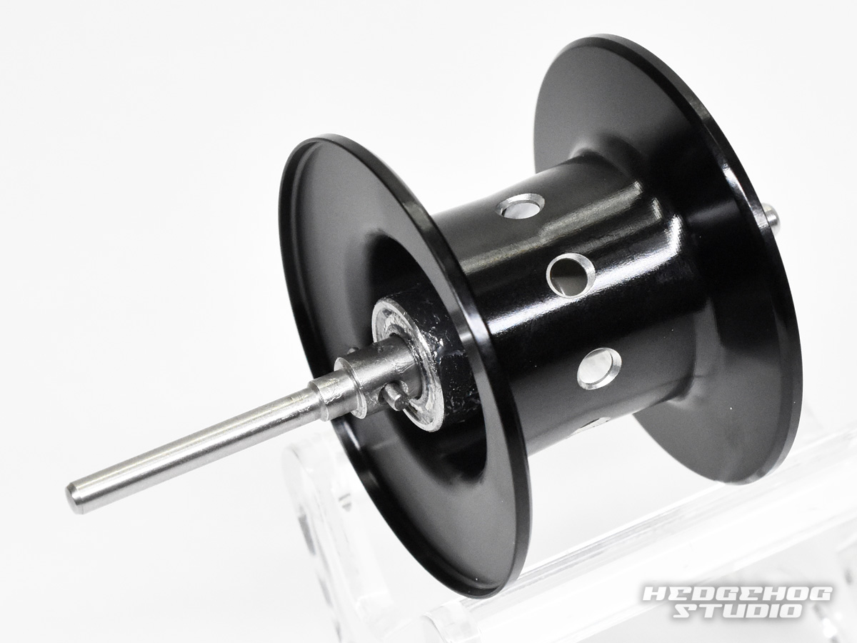 SHIMANO Genuine Product] 18 ANTARES DC MD XG Spare Spool