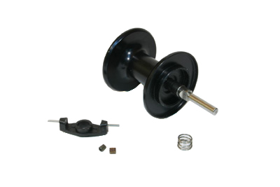 Avail/アベイル】ABU 1500Cシリーズ用 マイクロキャストスプール