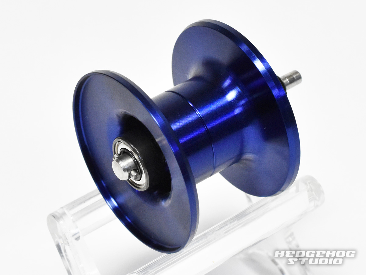 DAIWA genuine product] SLPW BJ100 Spool BLUE for 17 SALTIGA BJ 100