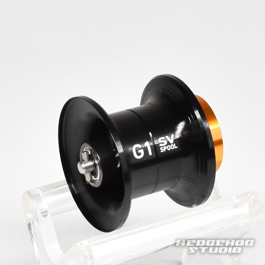 ダイワ純正】19 STEEZ CT SV TW用 純正スペアスプール (19 スティーズ