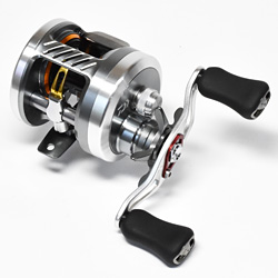 ダイワ】その他［Other］シリーズ対応 ベイトリール カスタムパーツ