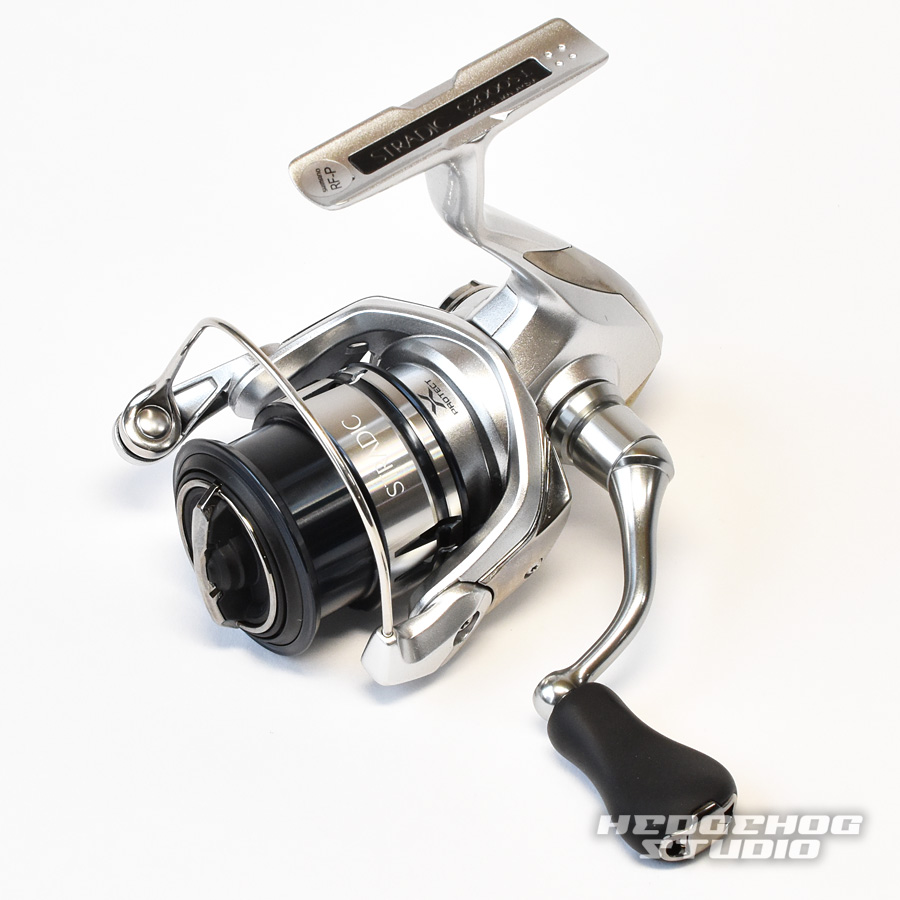 SHIMANO STRADIC 1000S スピニングリール 【公式通販】